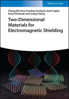 Materiale bidimensionale pentru ecranarea electromagnetică - Two-Dimensional Materials for Electromagnetic Shielding