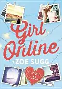 Fata online (Sugg Zoe (Zoella)) - Girl Online (Sugg Zoe (Zoella))