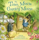 Șoarece de oraș și șoarece de țară - Town Mouse and Country Mouse