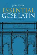 Latină esențială pentru GCSE - Essential GCSE Latin