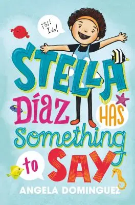 Stella Daz are ceva de spus - Stella Daz Has Something to Say