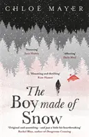 Băiatul făcut din zăpadă - The Boy Made of Snow