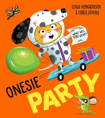 Onesie Party - Ce vei purta? - Onesie Party - What Will You Wear?