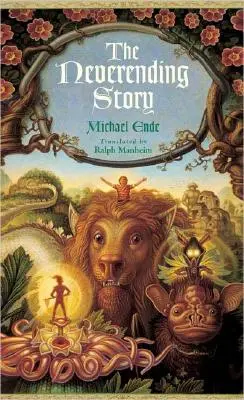 Povestea fără sfârșit (The Neverending Story) - The Neverending Story