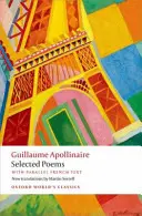 Poezii alese: Cu text francez paralel - Selected Poems: With Parallel French Text