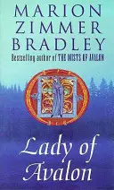 Doamna din Avalon - Lady of Avalon