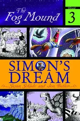 Visul lui Simon, 3 - Simon's Dream, 3