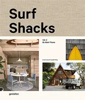 Surf Shacks Volumul 2 - Surf Shacks Volume 2