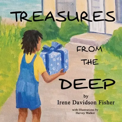 Comori din adâncuri - Treasures From The Deep