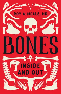 Oase: Inside and Out - Bones: Inside and Out
