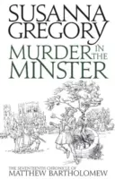 Mister în Minster - Mystery in the Minster