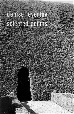 Denise Levertov Poezii alese - Denise Levertov Selected Poems
