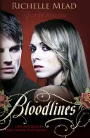 Bloodlines (cartea 1) - Bloodlines (book 1)