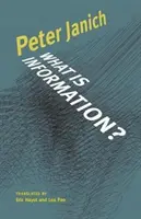Ce este informația?, 55 - What Is Information?, 55