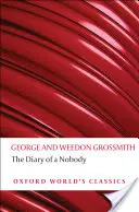 Jurnalul unui nimeni (The Diary of a Nobody) - The Diary of a Nobody