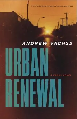 Reînnoire urbană: Un roman încrucișat - Urban Renewal: A Cross Novel
