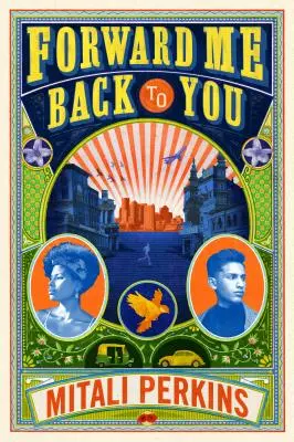 Trimite-mă înapoi la tine - Forward Me Back to You