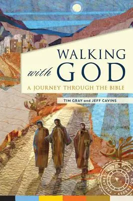 Umblarea cu Dumnezeu - Walking with God
