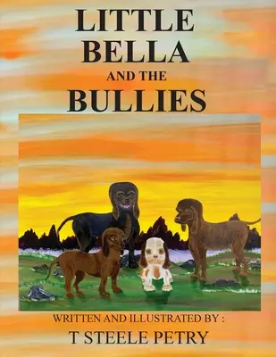 Micuța Bella și bătăușii - Little Bella and the Bullies