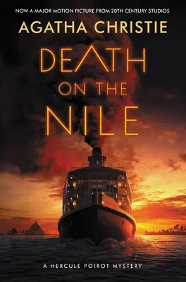 Moarte pe Nil: Un mister de Hercule Poirot - Death on the Nile: A Hercule Poirot Mystery