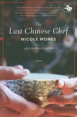 Ultimul bucătar chinez - The Last Chinese Chef