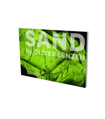 Sand de Oliver Lenzen - Sand by Oliver Lenzen