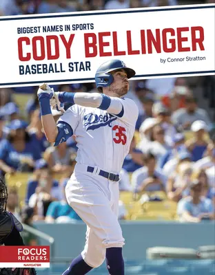 Cody Bellinger: Star al baseball-ului - Cody Bellinger: Baseball Star