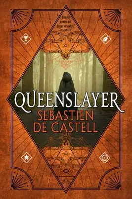 Ucigașul de regine - Queenslayer