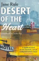 Desert Of The Heart