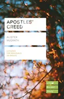 Crezul apostolilor (Ghiduri de studiu Lifebuilder) - Apostles' Creed (Lifebuilder Study Guides)