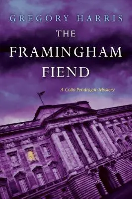 Diavolul din Framingham - The Framingham Fiend
