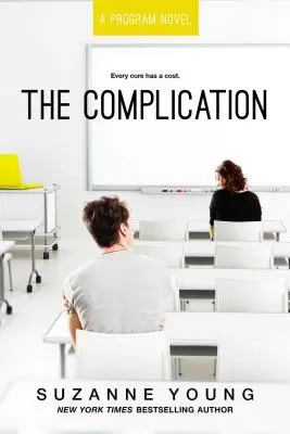 Complicația, 6 - The Complication, 6