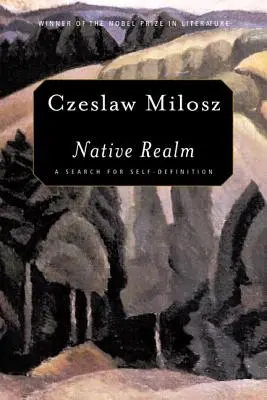 Native Realm: O căutare pentru autodefinire - Native Realm: A Search for Self-Definition