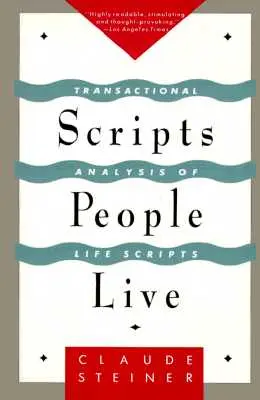 Scripturi pe care oamenii le trăiesc - Scripts People Live