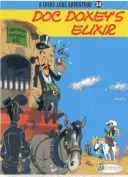 Elixirul lui Doc Doxey - Doc Doxey's Elixir