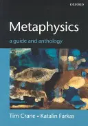 Metafizică: Un ghid și o antologie - Metaphysics: A Guide and Anthology