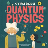 Prima mea carte de fizică cuantică - My First Book of Quantum Physics