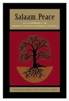 Salaam. Pace: O antologie de teatru american din Orientul Mijlociu - Salaam. Peace: An Anthology of Middle Eastern-American Drama