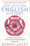 Mari povestiri din istoria Angliei - Omul Cheddar la ADN - Great Tales From English History - Cheddar Man to DNA