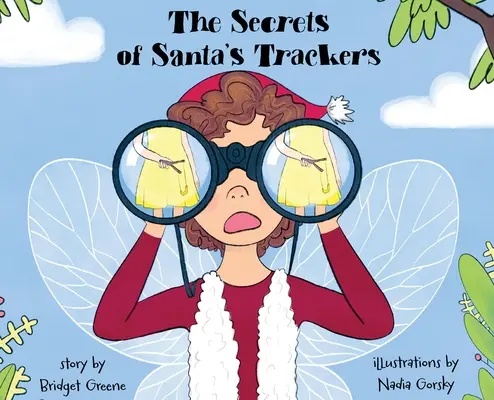 Secretele urmăritorilor lui Moș Crăciun - The Secrets of Santa's Trackers