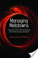 Gestionarea topirii: Utilizarea tehnicii de calmare S.C.A.R.E.D. cu copii și adulți cu autism - Managing Meltdowns: Using the S.C.A.R.E.D. Calming Technique with Children and Adults with Autism