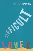 Iubiri dificile și alte povestiri - Difficult Loves and Other Stories