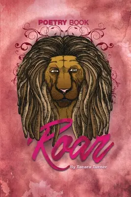 Roar: Carte de poezii - Roar: Poetry Book