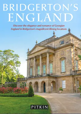 Anglia lui Bridgerton - Bridgerton's England