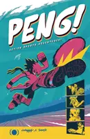 Peng! Aventuri sportive de acțiune - Peng!: Action Sports Adventures