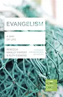 Evanghelizarea (Ghiduri de studiu Lifebuilder) - Un mod de viață - Evangelism (Lifebuilder Study Guides) - A Way of Life