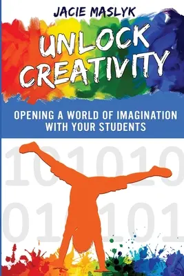 Eliberați creativitatea - Unlock Creativity