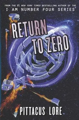 Întoarcerea la zero - Return to Zero