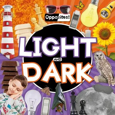 Lumină și întuneric - Light and Dark