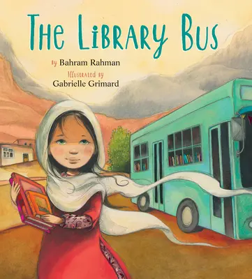 Autobuzul bibliotecii - The Library Bus